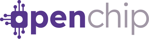 Logo OpenChip