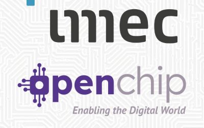 Openchip and imec sign Strategic MoU to advance AI Technologies