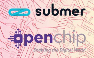 Openchip and SUBMER join forces to promote European Digital Sovereignty through sustainable and high-performance data centers