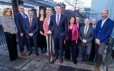 Openchip expands operations in Ireland with new Limerick design centre