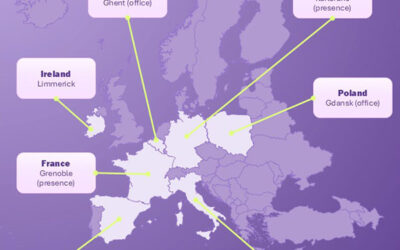 Openchip expands its European presence with new offices across 7 countries