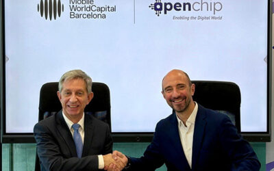 Openchip and MWCapital join forces to promote technology transfer projects and digital talent