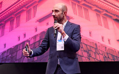 Openchip strengthens connections at MWC26, 4YFN and Talent Arena