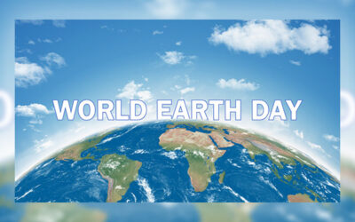 Connecting people, planet and purpose: Earth Day at Openchip