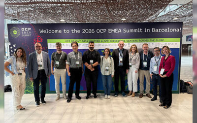 Openchip joins industry leaders shaping the future of AI at OCP EMEA 2026