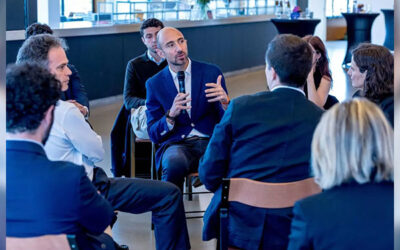 Openchip highlights the role of computing at the European Bridges Forum
