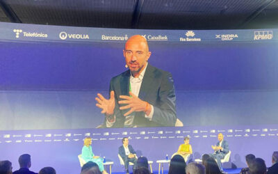 Openchip brings its vision for Europe’s Semiconductor Future to Cercle d’Economia 2026